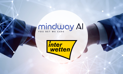 Mindway AI and Interwetten Forge Strategic Partnership to Boost Responsible Gaming Efforts