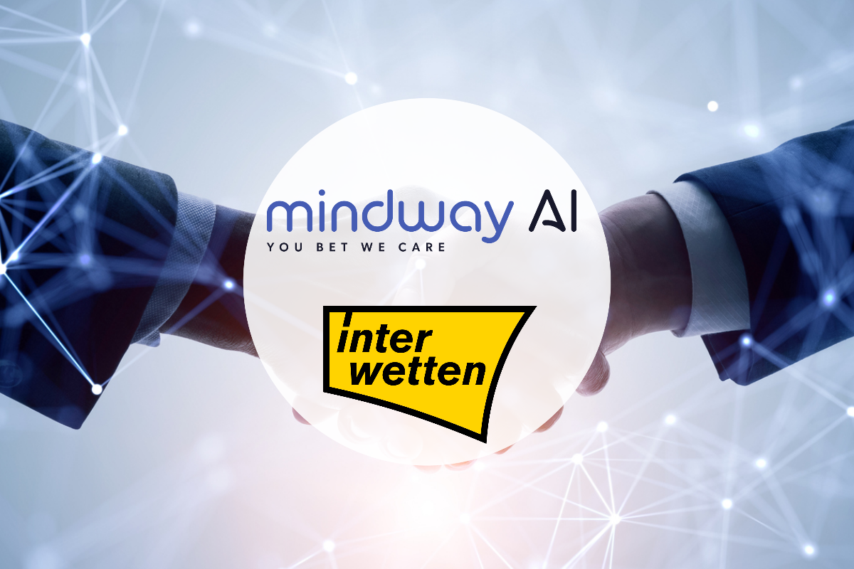 Mindway AI and Interwetten Forge Strategic Partnership to Boost Responsible Gaming Efforts