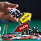 5 Myths About Online Casinos That It’s Time to Say Goodbye To