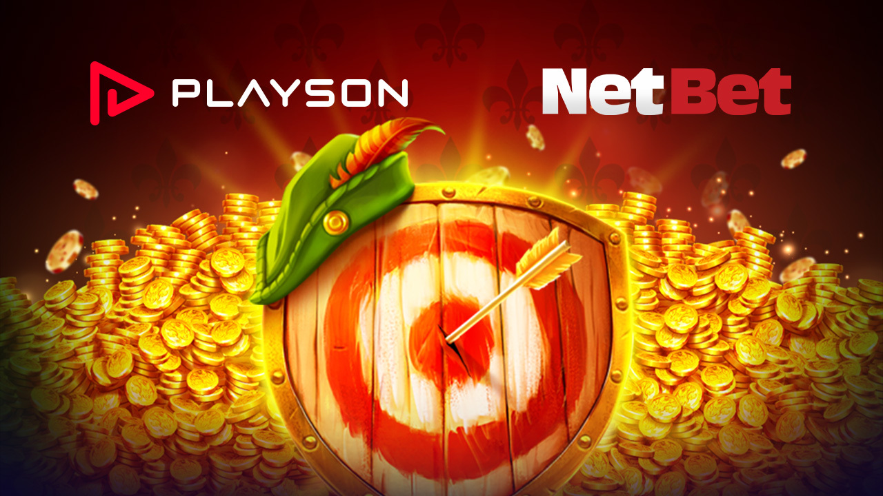 Playson expands reach in Denmark with NetBet partnership