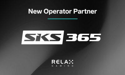 Relax enhances Italian footprint following SKS365 partnership
