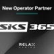 Relax enhances Italian footprint following SKS365 partnership