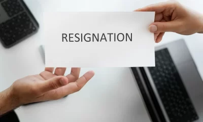 BetMakers CFO Anthony Pullin Resigns