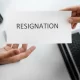 BetMakers CFO Anthony Pullin Resigns
