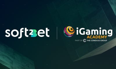 Soft2Bet and iGaming Academy: training at scale with a commitment to excellence