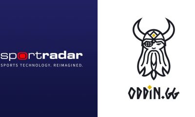 Sportradar and Oddin.gg ink AV betting agreement to elevate and expand esports reach