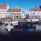 Winlandia rolls into Denmark