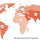 56 suspicious betting alerts reported by IBIA in Q1 2024