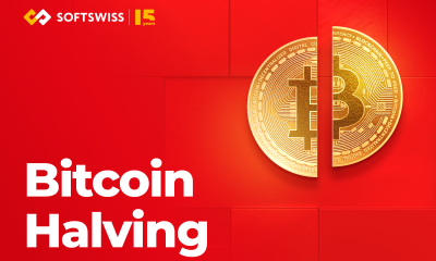 Should iGaming Be Worried About 2024 Bitcoin Halving?