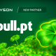 Playson celebrates further Portuguese growth in partnership with Lebull.pt