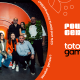 The "Power Has No Gender" awards ceremony held by TotoGaming has reached a new level