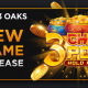 3 Oaks Gaming presents a feature-rich trip to the Far East in 3 China Pots: Hold and Win