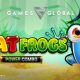 333 Fat Frogs™ Power Combo™