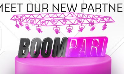 BETCORE Expands Reach with Launch of iGaming Products at BOOMPARI Bookmaker