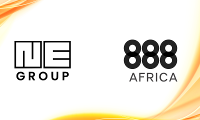 NE Group powers 888bets launch in Angola