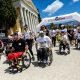 Running for those who can't: Allwyn unites leading voices in sports and para sports to drive record participation in the world's largest race