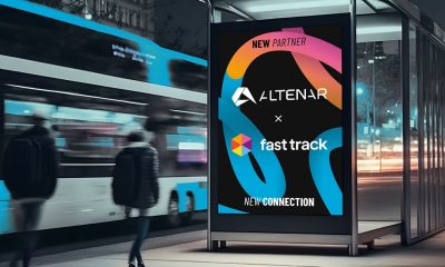 Altenar and Fast Track enter strategic partnership to revolutionise player engagement
