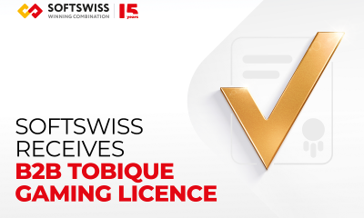 SOFTSWISS Obtains Firstly Issued B2B Tobique Gaming Licence