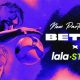 LalaStars integrates Betby’s premium sportsbook