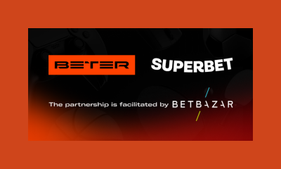 BETER partners up with Superbet facilitated by Betbazar