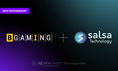 BGaming agrees LatAm content deal with Salsa Technology