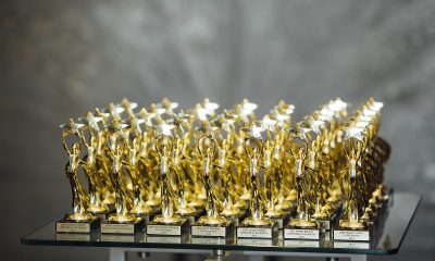 HIPTHER Announces the BALTIC & Scandinavian Gaming Awards 2024 Shortlists