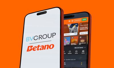 Kaizen Gaming and BVGroup to launch Betano in the UK