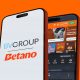 Kaizen Gaming and BVGroup to launch Betano in the UK