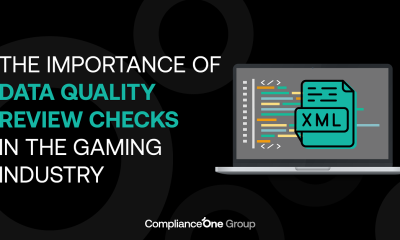 The Importance of Data Quality Review Checks in the Gaming Industry