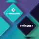 CT Interactive has concluded a key deal with Twinsbet.lt