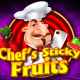 Belatra serves up tasty Chef’s Sticky Fruits slot