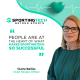 Sportingtech appoints Claire Bailiss to newly created Chief People Officer role