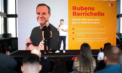 F1 Star Joins SOFTSWISS as LatAm Non-Executive Director: Key Highlights