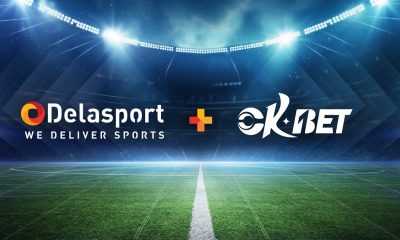 Delasport Signs a Sports Deal with Philippines’ Leading Regulated Operator OKBET