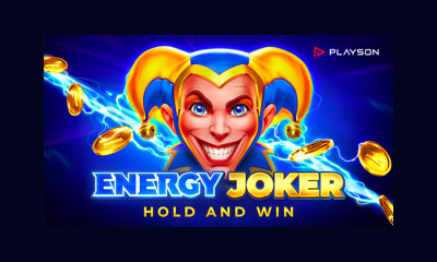 Playson grants clown unlimited powers in Energy Joker: Hold and Win