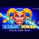 Playson grants clown unlimited powers in Energy Joker: Hold and Win