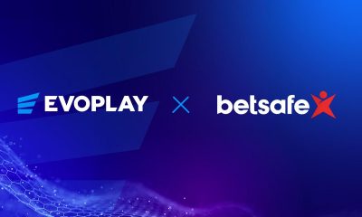 Evoplay bolsters presence in Lithuania with Betsafe deal