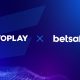 Evoplay bolsters presence in Lithuania with Betsafe deal