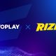 Evoplay expands across Europe with Rizk agreement