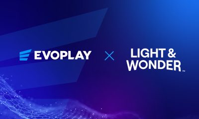Evoplay strikes distribution agreement with Light & Wonder