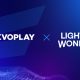 Evoplay strikes distribution agreement with Light & Wonder