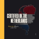 GoldenRace is now certified in the Netherlands