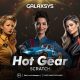 Galaxsys & Fashion TV Gaming Group Release Hot Gear - Stylish Scratch Game