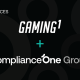 Gaming1 renews contract with ComplianceOne Group for fifth consecutive year