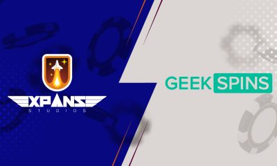 Strategic Deal: Expanse Studios Seals Media Partnership with Geek Spins