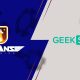 Strategic Deal: Expanse Studios Seals Media Partnership with Geek Spins