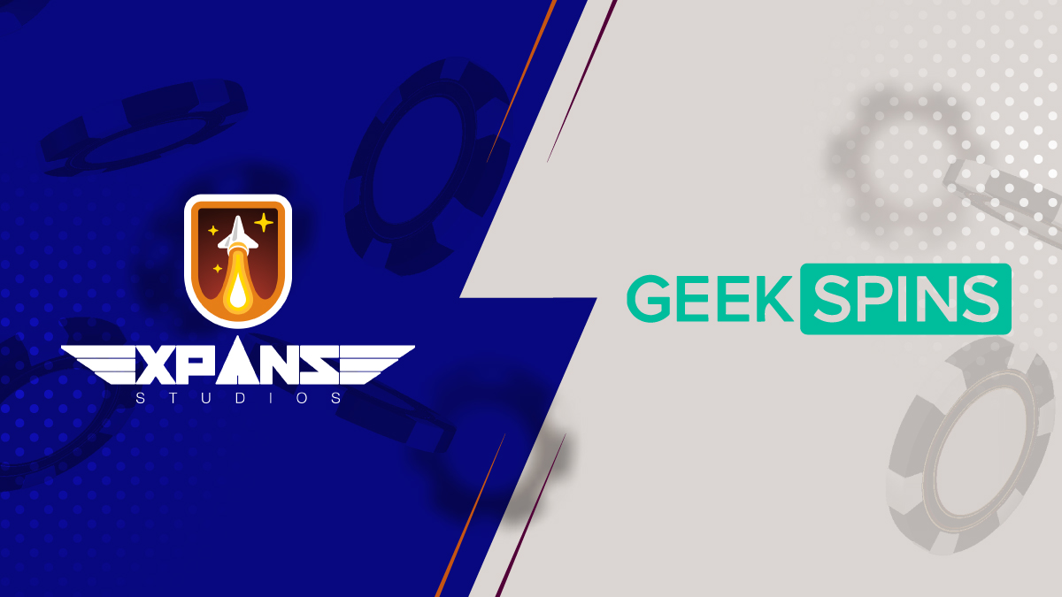 Strategic Deal: Expanse Studios Seals Media Partnership with Geek Spins