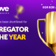 Groove's aggregation platform shortlisted in EGR B2B Awards