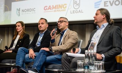 Announcing the 2024 European Gaming Congress: A New Chapter in iGaming Excellence