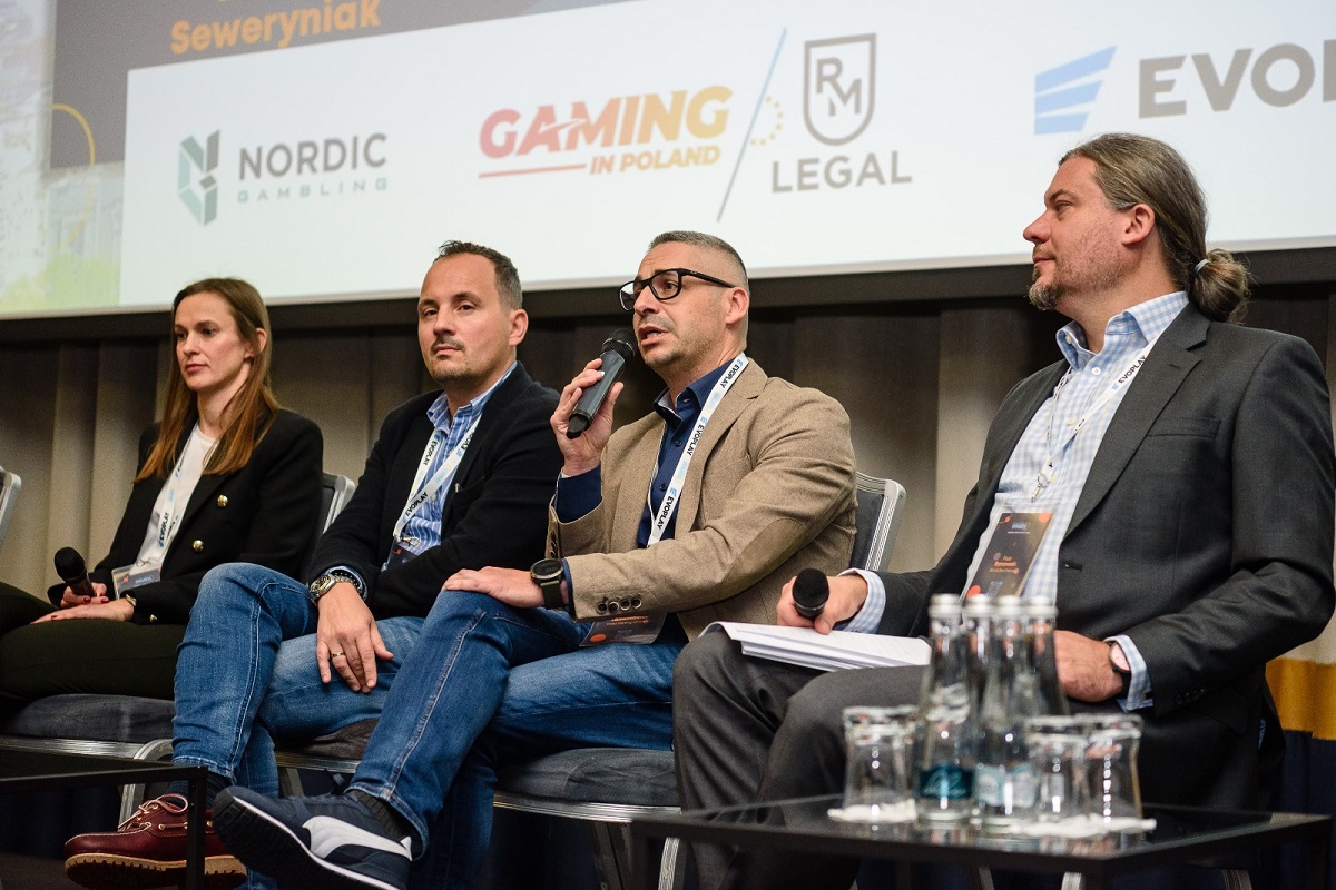 Announcing the 2024 European Gaming Congress: A New Chapter in iGaming Excellence